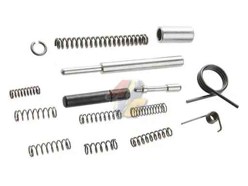 [GM-GM0544] GunsModify Trigger Box Parts Unit A for Tokyo Marui M4 MWS GBB 