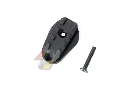 [5KU-317] 5KU M4 AEG Picatinny Rail Stock Base