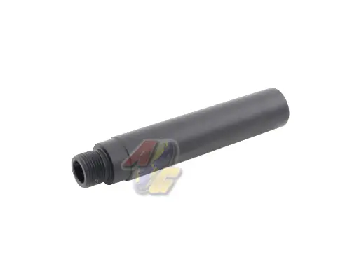 [AG-417BE-KWA] Angry Gun M110A SDMR Aluminum Barrel Extension (KWA Version) (14mm-)