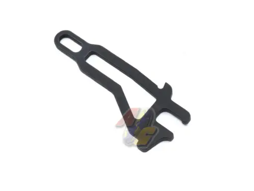 [RA-10040] Revanchist Airsoft Ultra Lightweight Bolt Stop Plate V2 for Tokyo Marui M4 Series GBB (MWS)