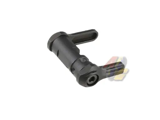 [RA-10030] Revanchist Airsoft Ambi Selector for Tokyo Marui M4 Series GBB (MWS) (Type B) (BK)