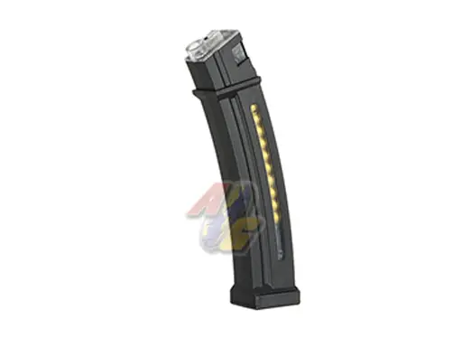 [CYMA-C295] CYMA MP5/ MP5K AEG 130 Rounds Mid-Cap Magazine (C295)