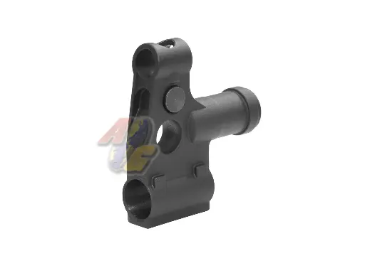 [DY-ST22BK] DYTAC DRACO Style AK Front Sight Assemble for Tokyo Marui AKM GBB