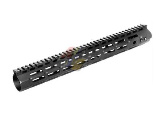 [APS-EE085] APS Evolution Tech 5.0 M-Lok 15" Handguard (BK)
