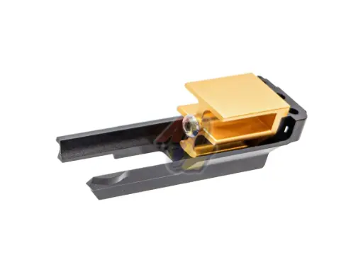 [NOVA-VFC-P08-BK] Nova CNC Aluminum Light Weight Nozzle Mount for SIG AIR/ VFC P320 M17/ M18 GBB