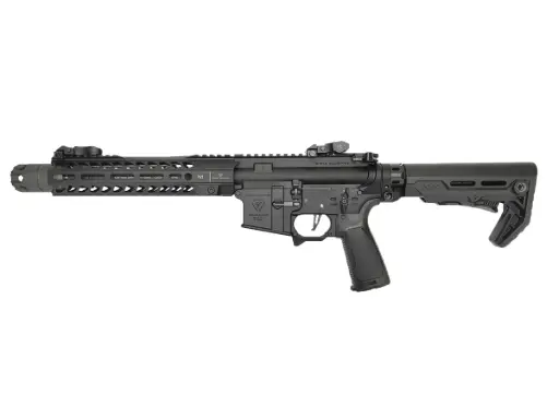 [GP-GMS007BK] G&P Strike Tactical 10 Inch GBB (MWS System/ Black)