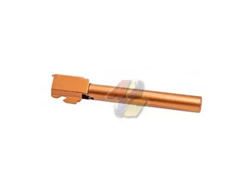 [APS-AC111] APS 4" Outer Barrel for APS ACP Series GBB (Bronze)
