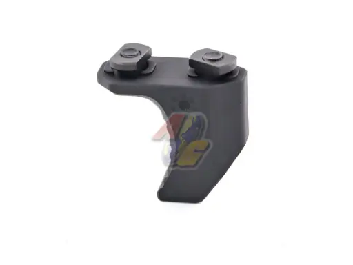 [AA-PART-29-BK] Airsoft Artisan New Type M-Lok Hand Stop (Black)