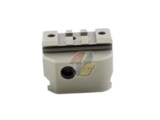 [AA-EVO-01-DE] Airsoft Artisan M1913 Stock Adapter for ASG CZ Scorpion EVO3A1 AEG (DDC)