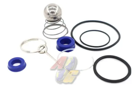 [40MAX-001-3] 40MAX Tactical Whirligig Impact Grenade Repair Set