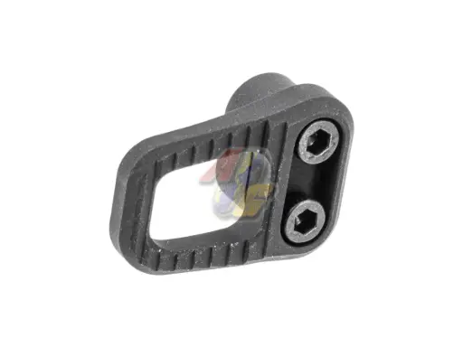 [RA-10127] Revanchist Airsoft AS-Style Mag Release for Tokyo Marui M4 Series GBB (MWS)