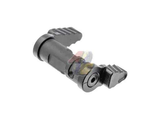 [RA-10126] Revanchist Airsoft RA-Style Ambi Selector for Tokyo Marui M4 Series GBB (MWS) (45 Degree)