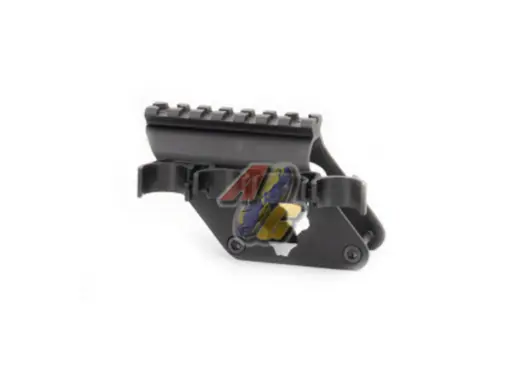 [APS-CAM171] APS Scope Mount with Cartridge Holder for APS CAM870 Series Shotgun