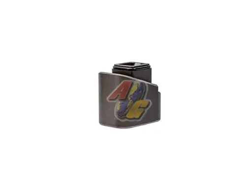 [RGW-MAG-03-GY] RGW TT Oda Clan Style Magazine Extension For G Series GBB (Grey)