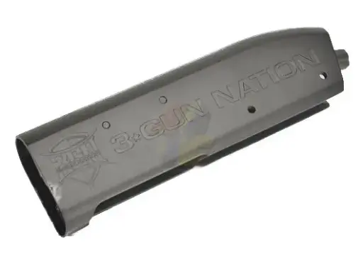 [APS-CAM043] APS 3GN Competition 870 Receiver for APS CAM870 Series Airsoft Shotgun