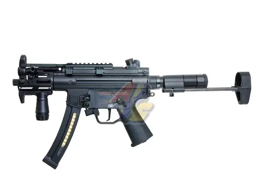 [CYMA-AEG-CM041L] CYMA Platinum M5 PDW AEG