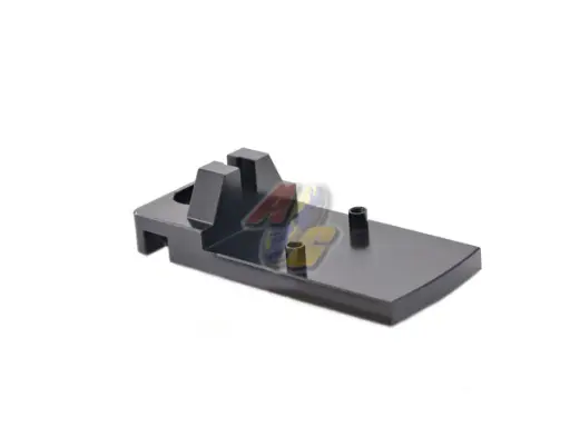 [BM-RMR-MOUNT01] BOW MASTER Night Rear Sight RMR Mount for Umarex/ VFC MP5, G3 GBB/ Tokyo Marui MP5A5 Next Gen.