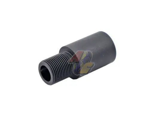[BBT-BL-001] BBT 25mm Outer Barrel Extension (14mm CW to 14mm CCW)