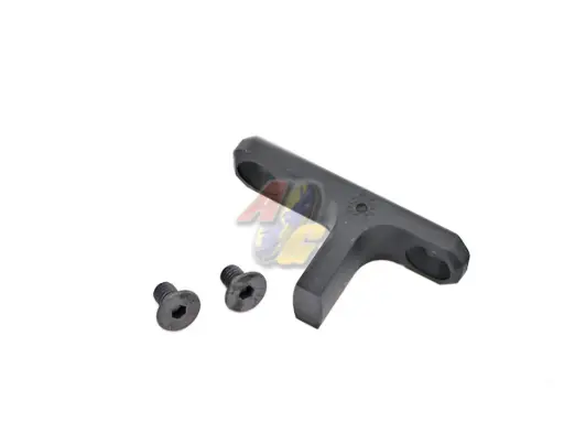 [AA-PART-16-BK] Airsoft Artisan Hand Stop for SMR Rail Handguard (Black/ Real Spec.)