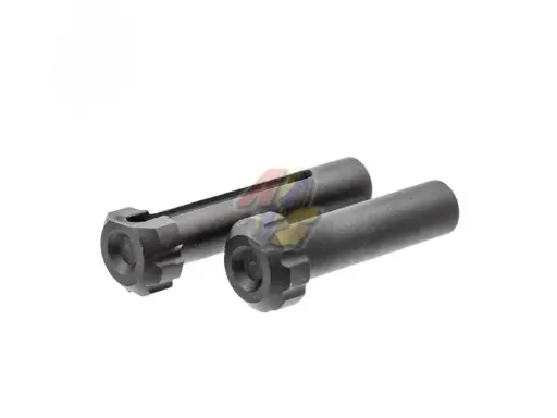 [RA-10114] Revanchist Airsoft Lan Style Aluminum Take Down Pin Set for Tokyo Marui M4 Series GBB (MWS)