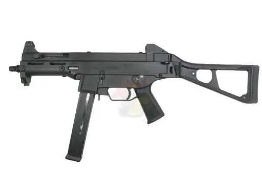 [VFC-LUMP-BK81] Umarex UMP45 DX GBB (by VFC)