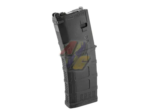 [GM-GM0502-BK] GunsModify EVO MWS 35rds Gas Magazine for Tokyo Marui M4 MWS GBB Series (BK)