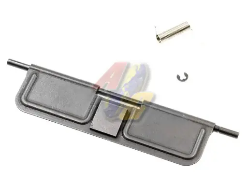 [GM-GM0292] GunsModify CNC Steel Dust Cover AR STD Version for Tokyo Marui M4 MWS  GBB Series