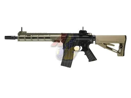 [TM-AEG-NG-URG-115] Tokyo Marui URG-I 11.5" SOPMOD Block 3 Next Generation AEG