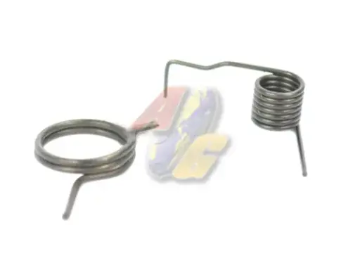 [APS-AC007] APS ACP601 Hammer Spring Set