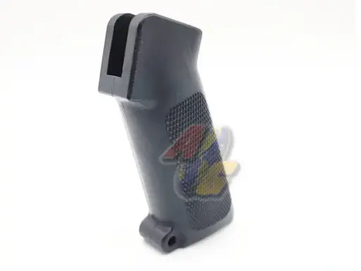 [AG-20220202] Angry Gun Mil-Spec M16 Grip for Tokyo Marui M4 Series GBB (MWS)