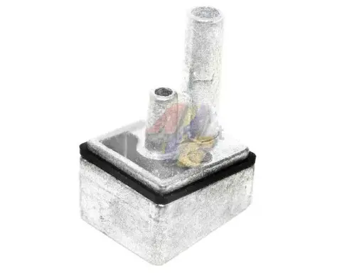 [EC-PA1027-17] E&C Metal Magazine Base Mount for Tokyo Marui G17 Gen.3 GBB