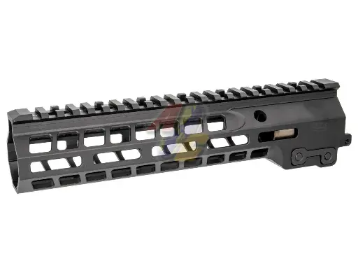 [AG-MK14-95-BK] Angry Gun MK14 9.5" M-Lok Rail (Black)