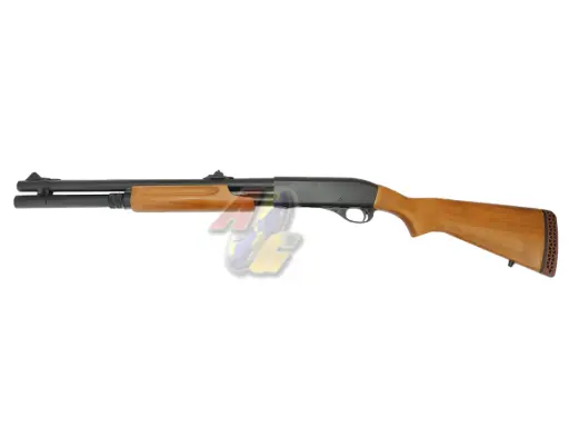 [APS-CAM-MKIII-M] APS CAM870 Shotgun MKIII Wood