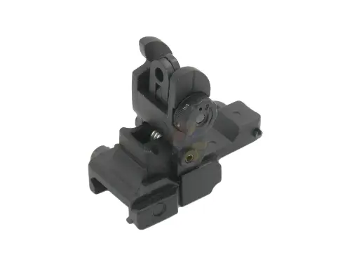 [CYMA-M024] CYMA VT Flip Up Rear Sight