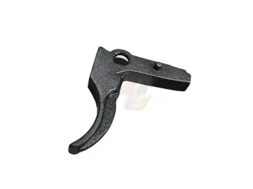 [RAG-WE-296] RA-Tech Steel Trigger for WE S-CAR (Open Bolt)