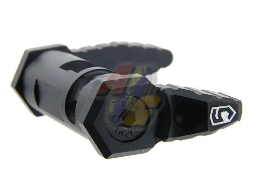 [RA-10048] Revanchist Airsoft Ambi Selector for Tokyo Marui M4 Series GBB (MWS) (60 Degree)