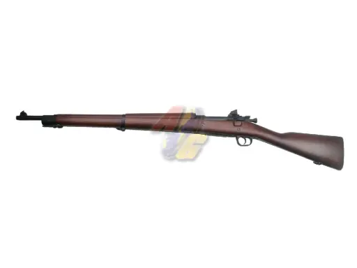 [ST-STSPG09] S&T M1903 A3 Spring Power Rifle (Real Wood)