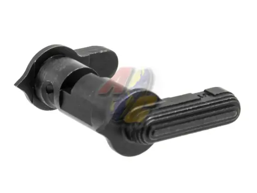 [AG-20211201] Angry Gun Colt Factory Style Ambi Safety Selector for Tokyo Marui M4 Series GBB (MWS)