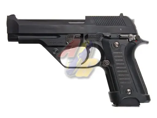 [KSC-GP-019691-JP] KSC M93RCC Combat Courier GBB - Heavy Weight ( Japan )