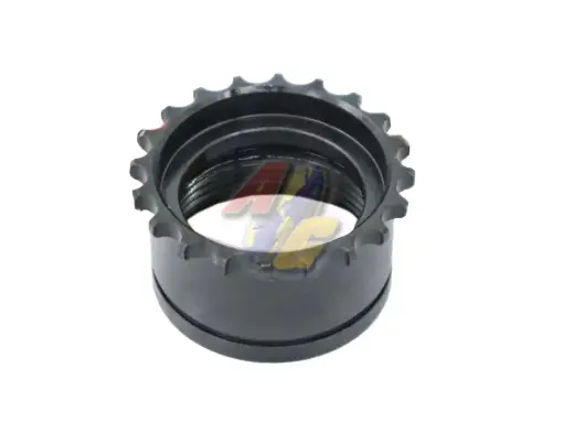 [AA-PART-23] Airsoft Artisan 3G Multiple Rail Handguard Barrel Nut for M4 Series AEG/ MWS