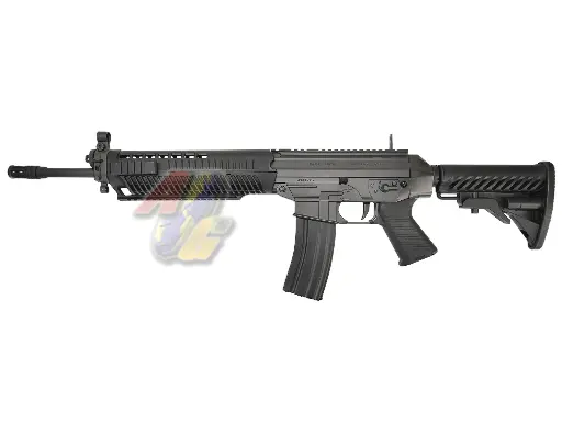 [CYMA-AEG-CM001BK] CYMA SIG 556 AEG (BK)