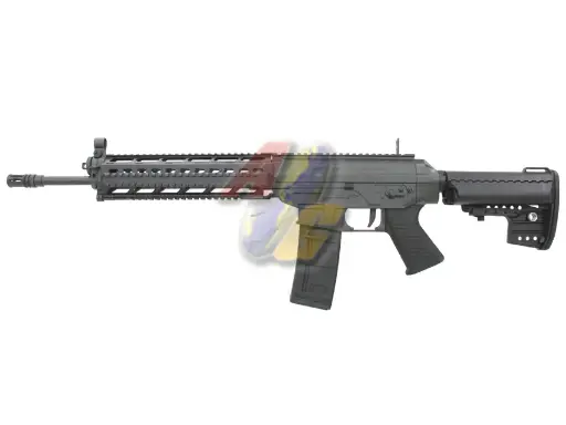 [CYMA-AEG-CM001BBK] CYMA SIG 556 SWAT AEG (BK)