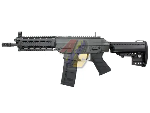 [CYMA-AEG-CM001CBK] CYMA SIG 556 SWAT SBR AEG (BK)
