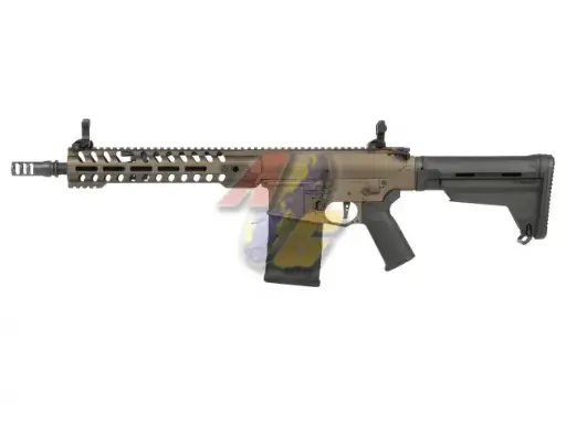 [ARES-AEG-AR-098E] ARES AR308M AEG Rifle (Bronze)