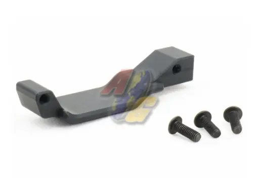 [RA-10085] Revanchist Airsoft Trigger Guard for Tokyo Marui M4 Series GBB (MWS) (BK) (Type B)