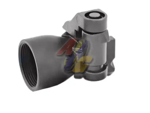 [AA-MCX-04] Airsoft Artisan MCX M4 Folding Stock Adapter for M1913 Rail