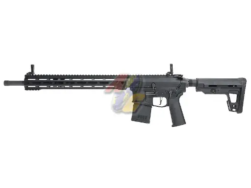 [ARES-AEG-AR-095E] ARES M4 X-Class Model 15 AEG (Black)