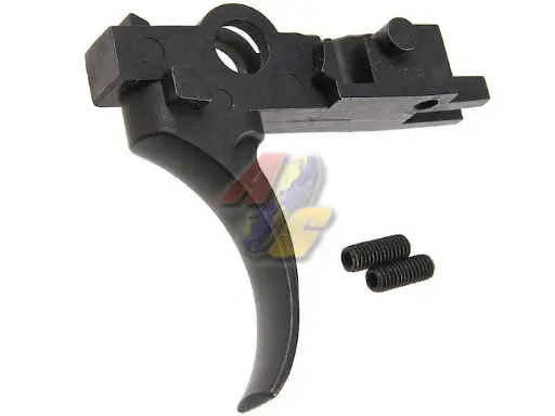 [GM-GM0523] GunsModify EVO Steel STD AR Trigger for Tokyo Marui M4 MWS GBB 