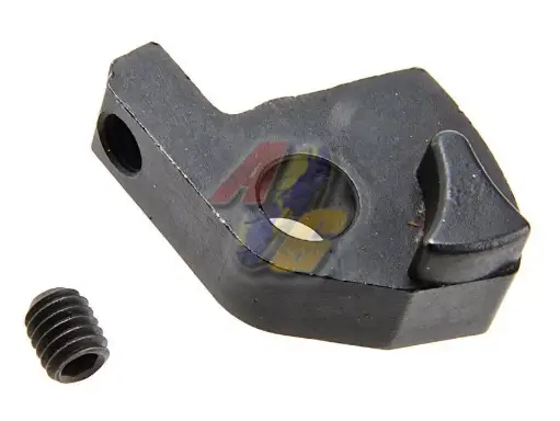 [GM-GM0513] GunsModify EVO Steel Steel Adjustable Semi Sear for Tokyo Marui M4 MWS GBB Series 