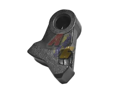 [BM-TM-AK04] BOW MASTER Steel CNC Full Auto Sear for Tokyo Marui AKM GBB